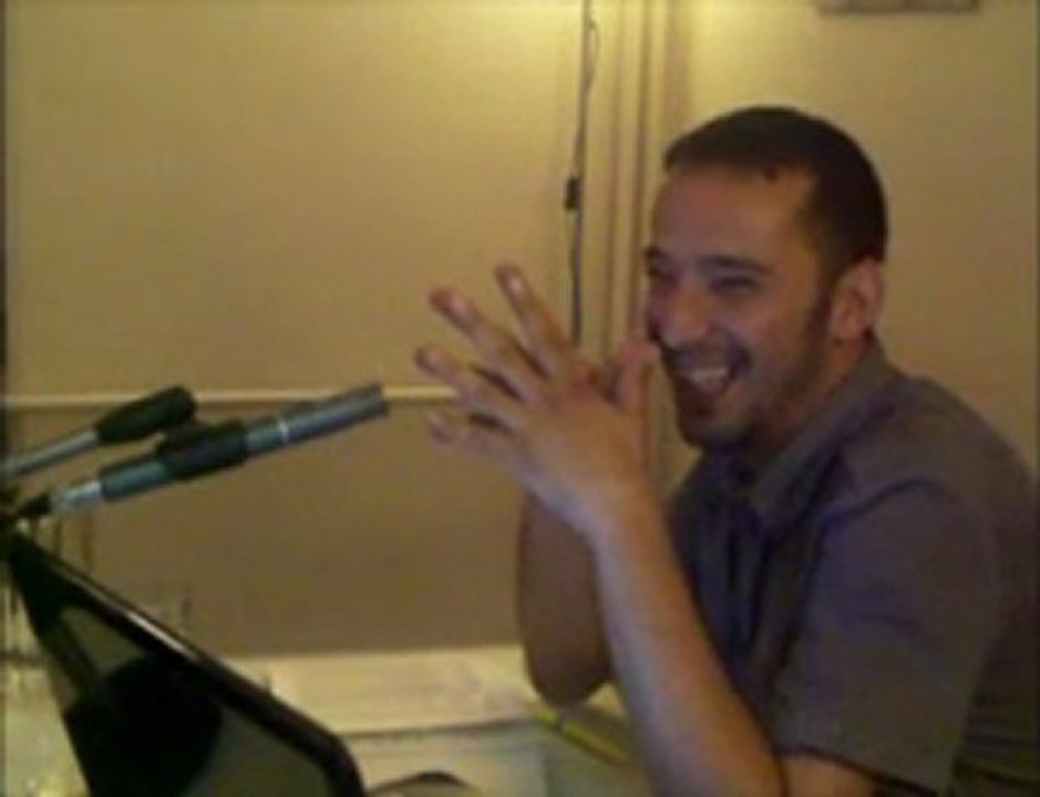 Mahir Çayan Sunumu 5. Oturum Part 5