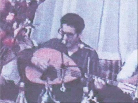 3mar ezzahi istikhbar kass el fraq