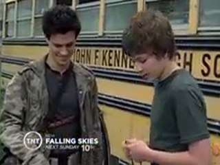 Falling Skies S1x08