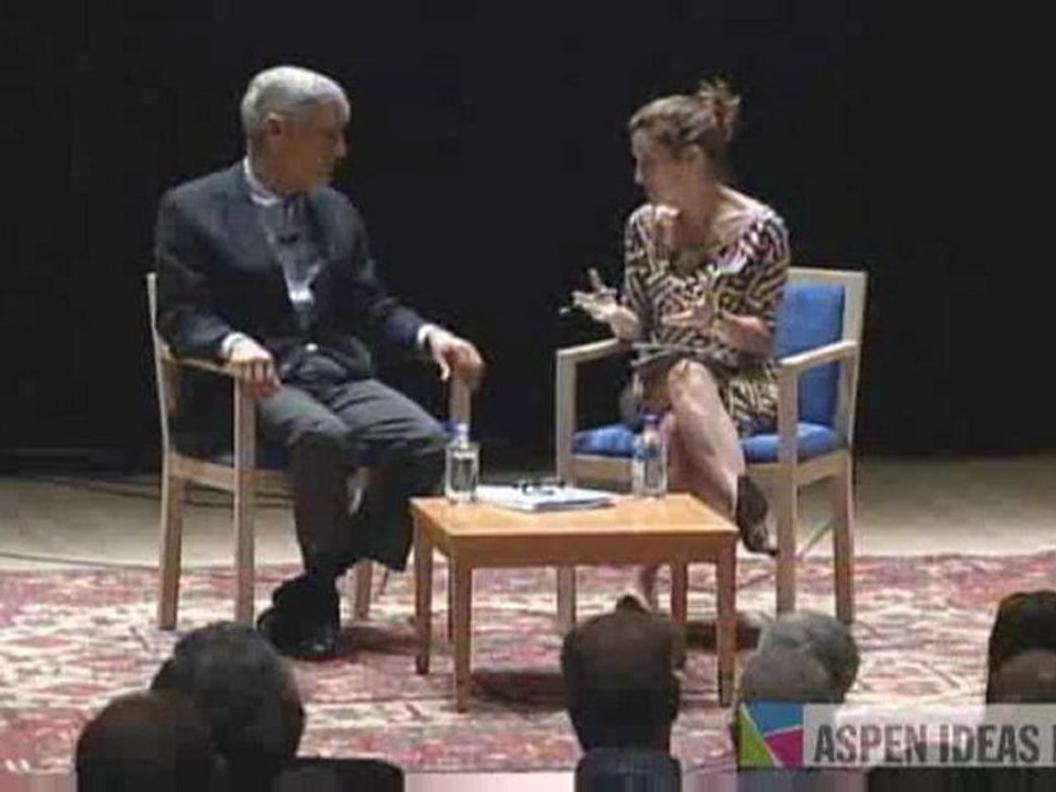 Robert Rubin 'Deeply Worried' About Debt Limit Debate