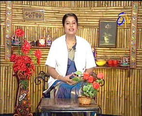 Abhiruchi - Hariyali Dal,Pineapple Pasand,Dosakaya Halwa,Noodles Pakodi - 04