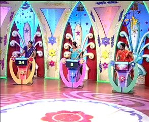Star Mahila - Ladie's Game Show 15th July 11 - 03