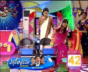 Star Mahila - Ladie's Game Show 15th July 11 - 04