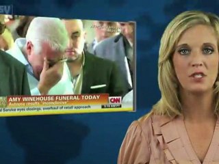 Amy Winehouse’s Autopsy Inconclusive