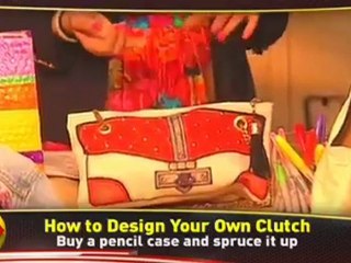 Erica Domesek: New Potential for School Essentials