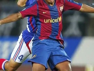 Medio Tiempo.com .- Giovani a un paso del Sevilla.mov