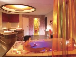 Energieoptimierung Bodenkirchen Fire & Ice Wellness GmbH