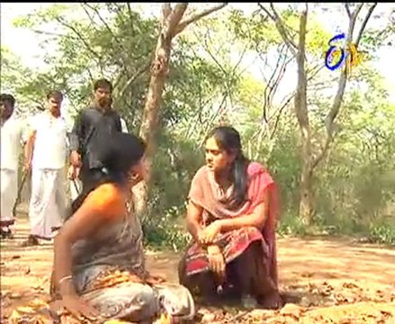 Chandra Mukhi - Episode 1177