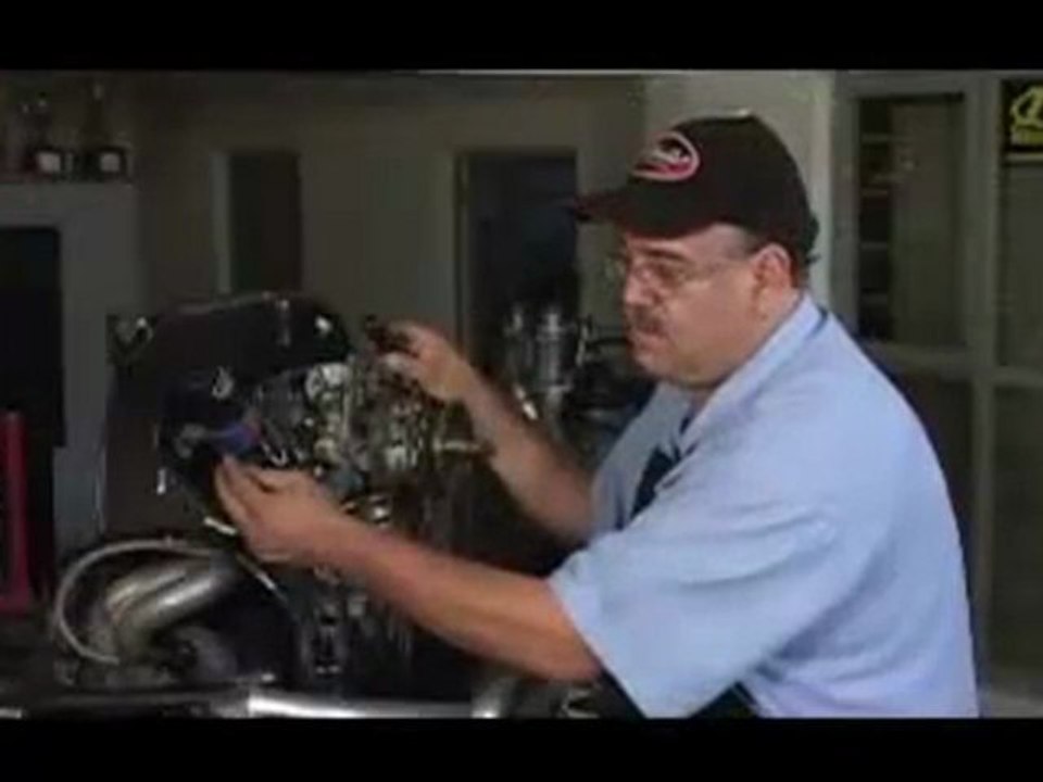 Curso De Carburacion Vocho Volkswagen