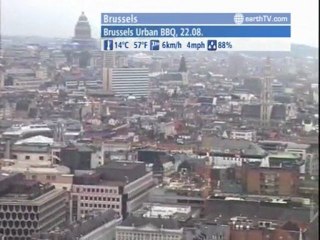 Hamburg - Germany, Lugano - Ticino - Switzerland, Salzburg - Austria, Cannes - France, Brussels - Belgium, Berlin - Germany, Palma de Mallorca - Spain