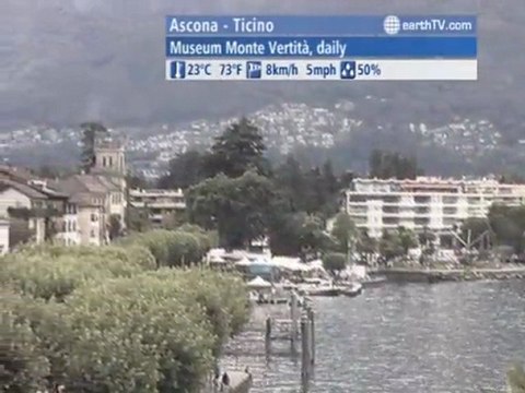 Hong Kong SAR - China, Palma de Mallorca - Spain, Stuttgart - Germany, Agadir - Morocco, Ascona - Ticino - Switzerland, Salzburg - Austria, Muscat - Oman