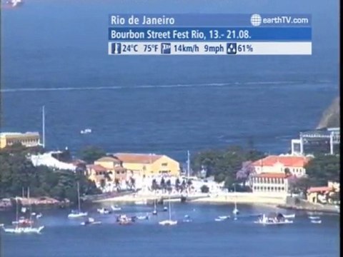 Prague - Czech Republic, Stuttgart - Germany, London - United Kingdom, Palma de Mallorca - Spain, Rio de Janeiro - Brazil, Arcachon - France, Lucerne - Switzerland