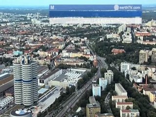 Berlin - Germany, Cannes - France, Sydney - Australia, Palma de Mallorca - Spain, Lugano - Ticino - Switzerland, Munich - Germany, Kyiv - Ukraine