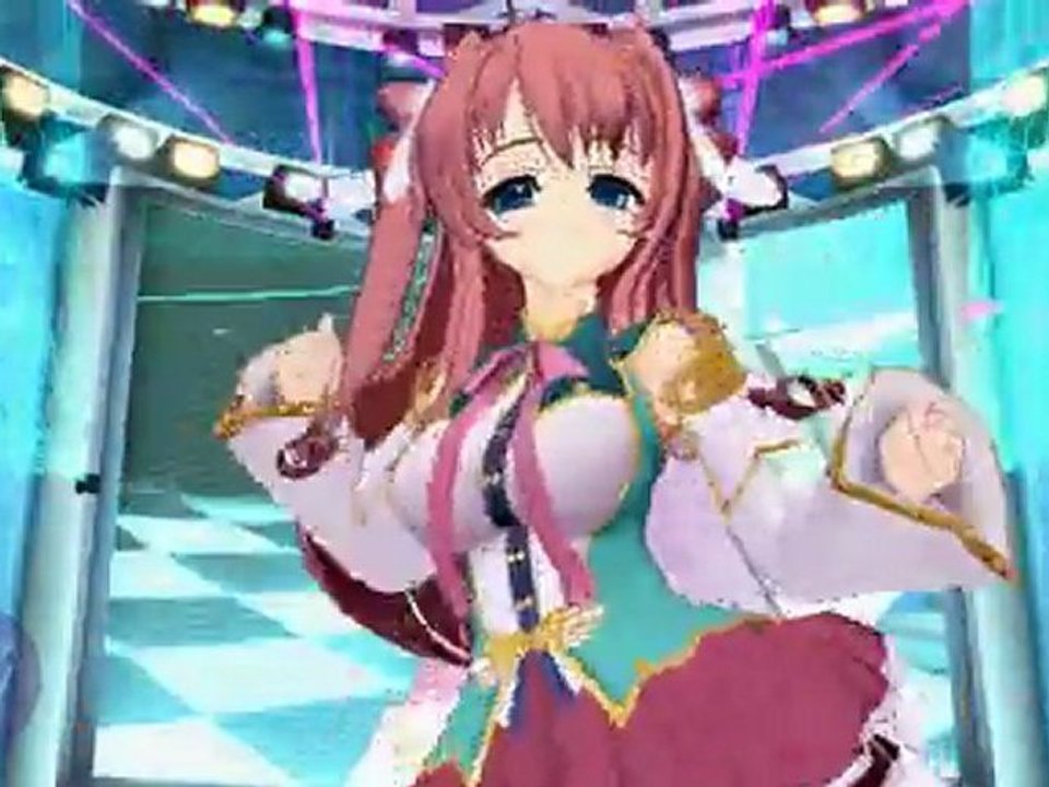 Dance Sakura war