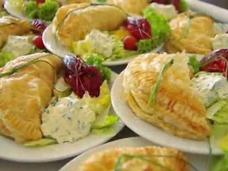 Selskabslokaler Jerslev Sjælland Ubby Kultur- og ...