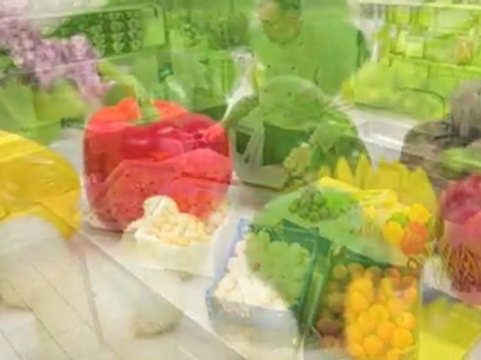 Diner Transportable Smørum Service-Kompagniet Duekærgård