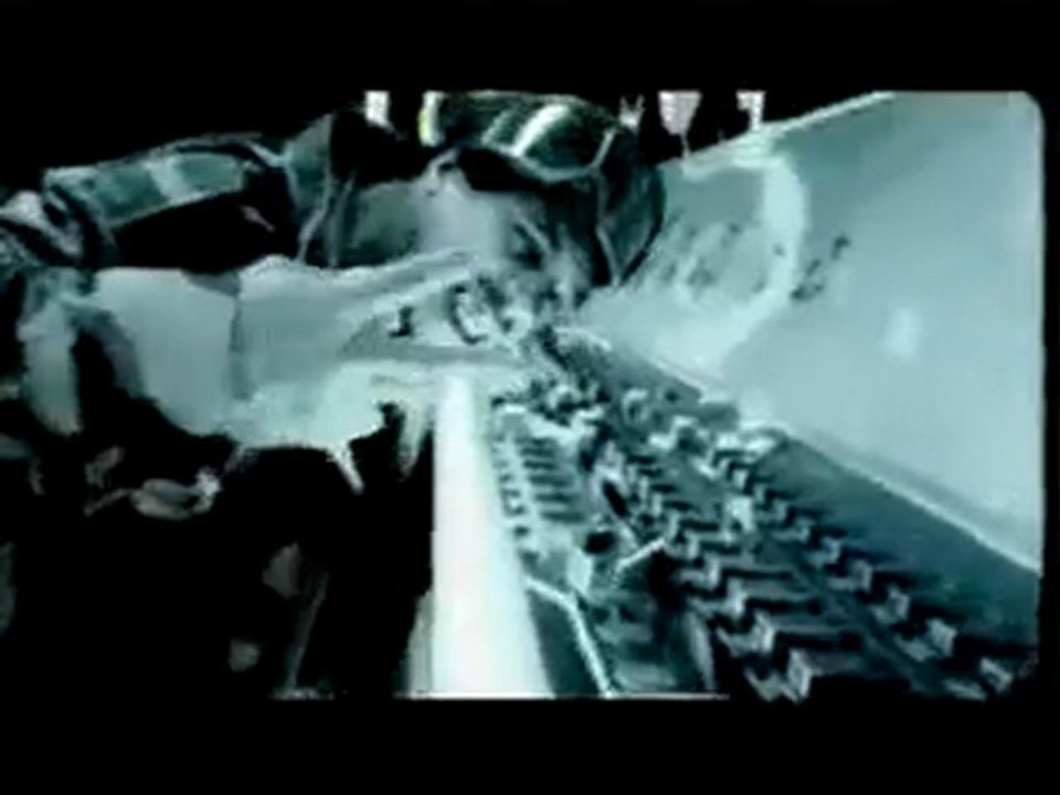 NTM Feat Raggasonic - Aiguisé comme une lame