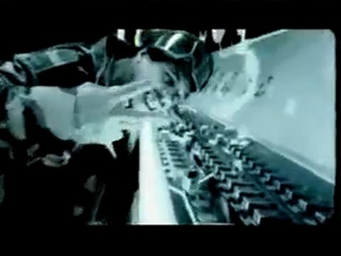 NTM Feat Raggasonic - Aiguisé comme une lame