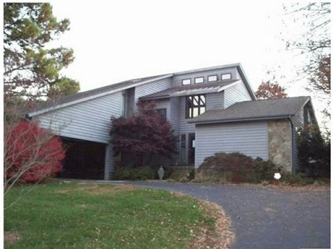 Charlotte & Lake Norman Home Foreclosures & Short Sales on The Golf Course TOP 5 List!