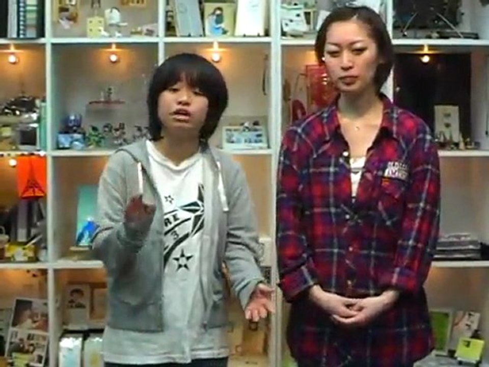 世田谷Webテレビ（2010年4月1日放送分 ）