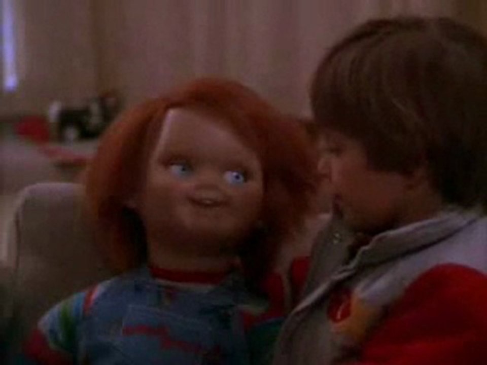 detournement chucky 2