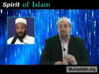 Réponse aux attaques de Bilal Philips contre Hamza Yusuf, Nuh Keller, Tawassul, Soufisme (en anglais)