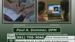 Podiatry Office, Urgent Foot Care, Heel Pain, Boca FL - 3348