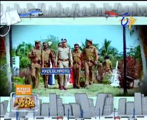 Talk Time with Hero Srikanth - Ajay - Virodhi - 02