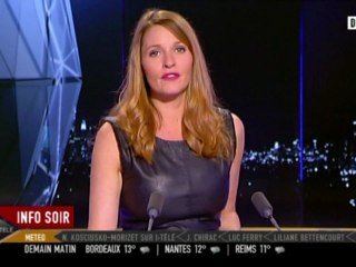 2011 06 12 - VALERIE AMAROU - I>TELE by vuesalatele