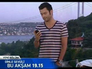 Dinle Sevgili - 28.Bölüm Fragmanı