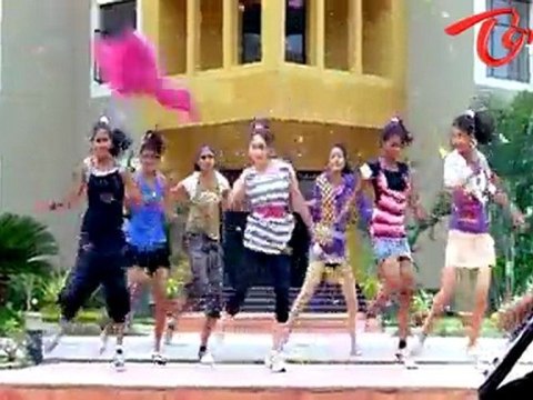 100% Love Songs - Maha Lakshmi - Tamanna - Naga Chaitanya - Movie Song