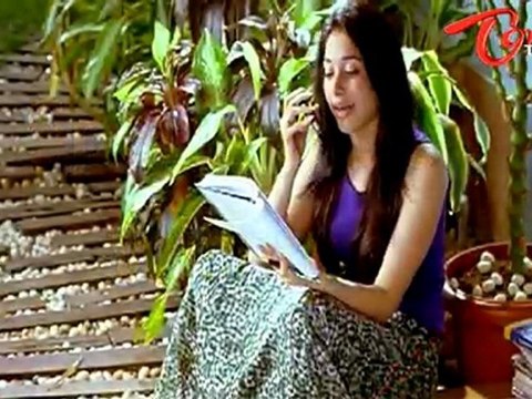 100% Love Songs - Kallu Kallu Plassu - Tamanna - Naga Chaitanya - Movie Song