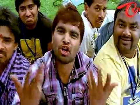 100% Love Songs - O God Chetikemo Pusthakam - Tamanna - Naga Chaitanya - Movie Song