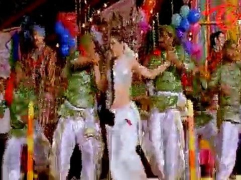 100% Love Songs - Diyalo Diyala - Tamanna - Naga Chaitanya - Mass Song