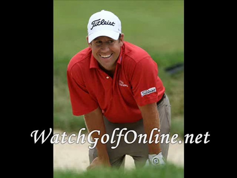watch 2011 The Greenbrier Classic golf live streaming