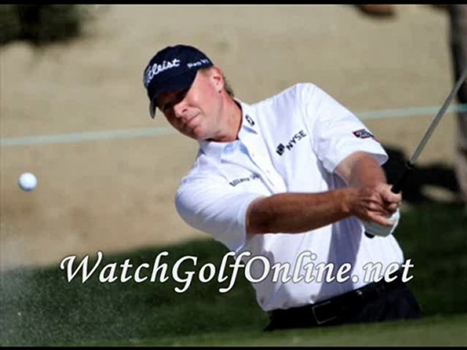 watch 2011 The Greenbrier Classic golf live telecast