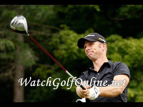 watch The Greenbrier Classic 2011 golf live streaming