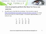 Vision Exercise Work Outs Help Improve Eyesight Naturally