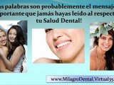 milagro dental blanqueamiento dental casero