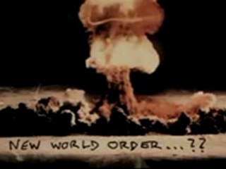 New World Order (Nouvel Ordre Mondial) dans le film " L'empire des ombres "