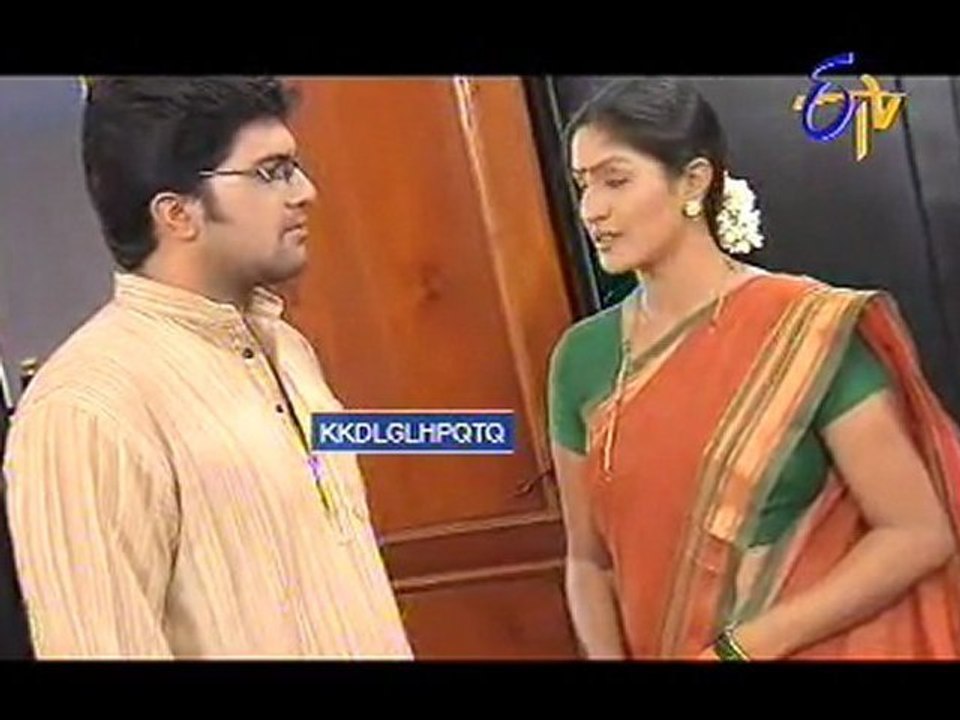 Prema mandiram Episode 1166