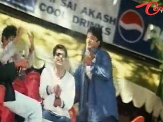 Bachelors - Rajamani Saragamani - Sivaji - Manya - Telugu Song