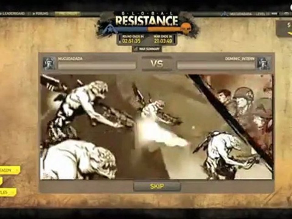 Resistance 3  (PS3)