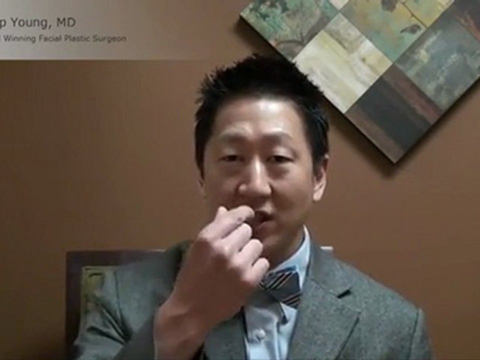 Bellevue Rhinoplasty Consultation by Dr Philip Young at Aesthetic Facial Plastic Surgery