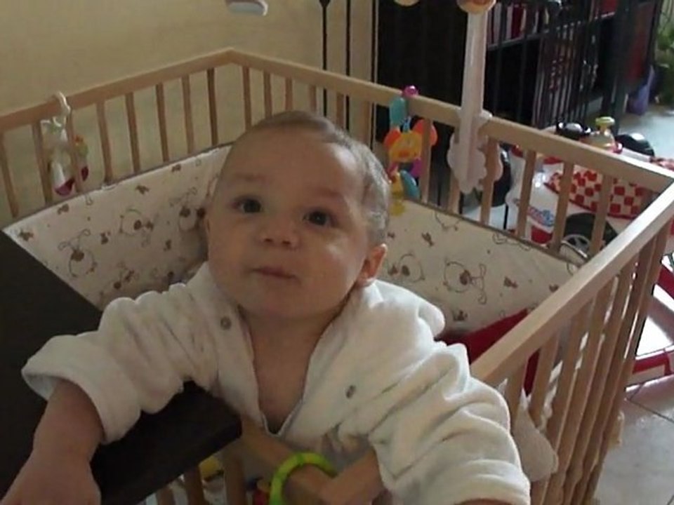 je raconte pleins de choses