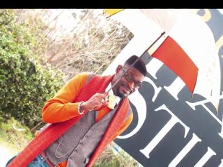 "The Beauty Honors - Nomination Finalists...Vote for Hosea Hicks