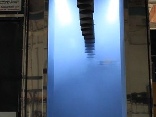 SOBA BORUSU EMAYELEME TESİSİ 2    AUTOMATIC STOVEPIPE ENAMELED SYSTEM 2