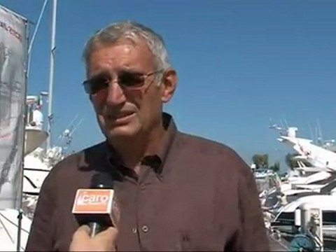 IcaroTv. Diporto in difficoltà: intervista a Sorci (Marina di Rimini)