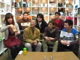 世田谷Webテレビ（2011年03月03日放送分 ）