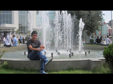 Dodopiero- Ney eşliğinde müzik (relaxing)